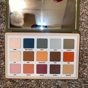Natasha Denona Safari Palette